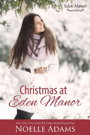 [Eden Manor 04] • Christmas at Eden Manor